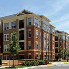 Rental info for The Courts at Huntington Station
