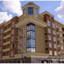 Rental info for Harborview