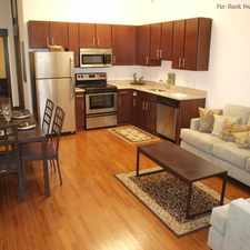 Rental info for Old Towne Flats