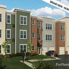 Rental info for Dwell Luxury Apartments