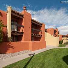 Rental info for The Enclave of Santa Fe