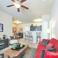 Rental info for Enclave at Pamalee Square