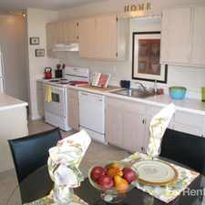 Rental info for Stony Brook Village