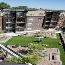 Rental info for Lyndale Plaza