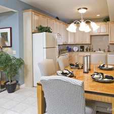 Rental info for Amberley at Blue Bell