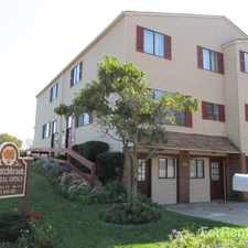 Rental info for Scotchbrook Townhomes