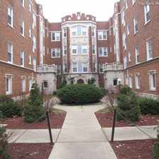 Rental info for 6721 S. Paxton Apartments