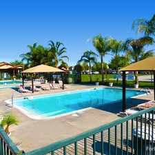 Rental info for Golden Valley Luxury Apartments