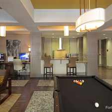 Rental info for Creekstone at RTP