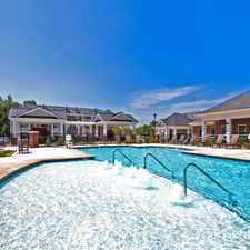 Rental info for Clairmont at Brier Creek