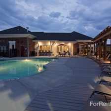 Rental info for Polaris Place