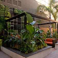 Rental info for Misora Santana Row