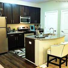 Rental info for Estates at Wake Forest