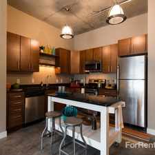 Rental info for Be @ The Calhoun Greenway