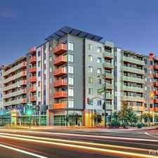 Rental info for Roosevelt Point (Downtown Phoenix)