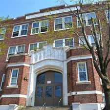 Rental info for Schoolhouse Flats