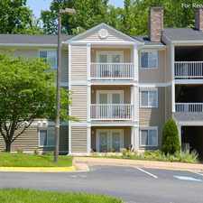 Rental info for Meridian Bay Apartment Homes