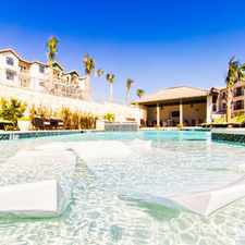 Rental info for Retreat at Cross Mountain