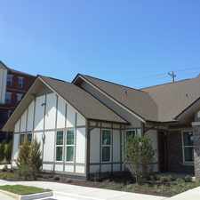 Rental info for Cleaborn Pointe at Heritage Landing