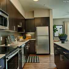 Rental info for Elan at Desert Ridge - NOW OPEN