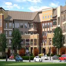 Rental info for Landmark on Lovers