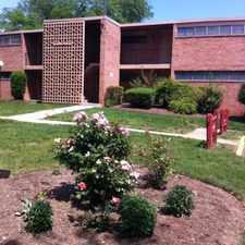 Rental info for The Knolls on Main Apartments
