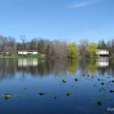 Rental info for Lake Forest Apartments