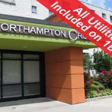 Rental info for Northampton Crossing