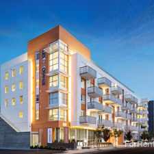 Rental info for AMLI Lex on Orange