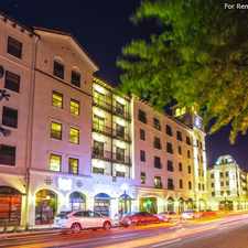 Rental info for Legado de Ravel Apartment Homes