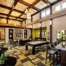 Rental info for Elan Potomac Heights