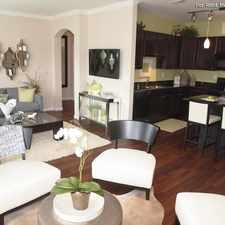 Rental info for Meridian on Shelbyville