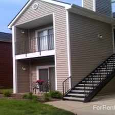 Rental info for East Chase