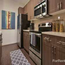 Rental info for Encore at Clairmont