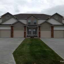 Rental info for Highlands at Piper Townhomes