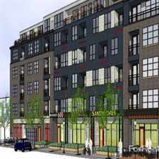 Rental info for District 600