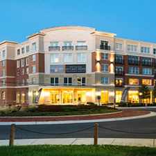 Rental info for Domain College Park