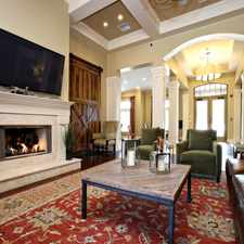 Rental info for Claiborne Crossing Apartments