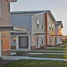 Rental info for Gramercy at New Albany