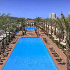 Rental info for Los Olivos