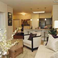 Rental info for Encore at Rockrimmon