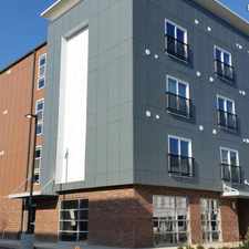 Rental info for 310 at NuLu
