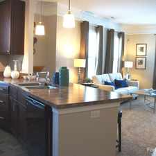 Rental info for Albany Glen