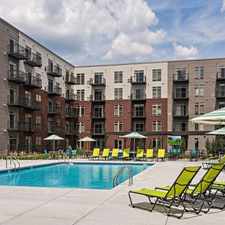 Rental info for The Covington