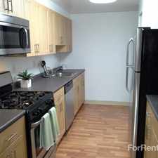 Rental info for Cherokee Apartments