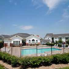 Rental info for Fox Run Apartments