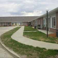 Rental info for Cedar Crossing 1