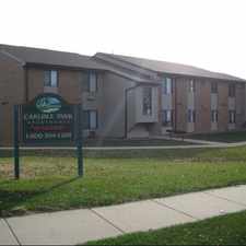 Rental info for Carlisle Park Apartments