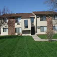 Rental info for Park Place Apartments