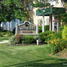 Rental info for Integrity-Berea